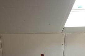 innenausbau vorster 91 dachgeschoss12