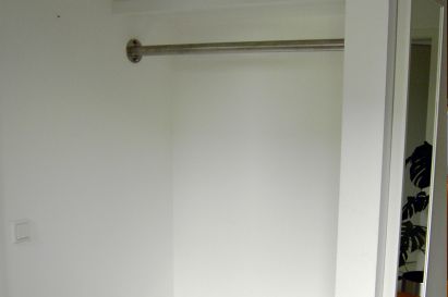werkzeit-meyer: Bau einer Garderobe
